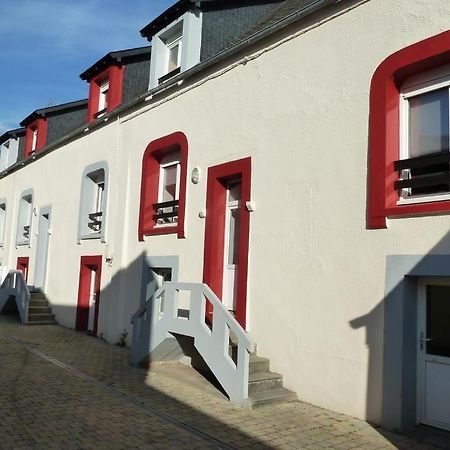 Appartement Fontaine Morgat Crozon Exterior photo